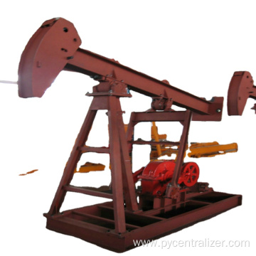 Zhongshi Pump Units / Pump Jack Balance Type